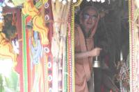 Rathotsava (Evening) - 165th Shri Chitrapur Rathotsava 2026 - Day 6 (2nd April 2026) Pictures Courtesy Shri Abhinav Kalla